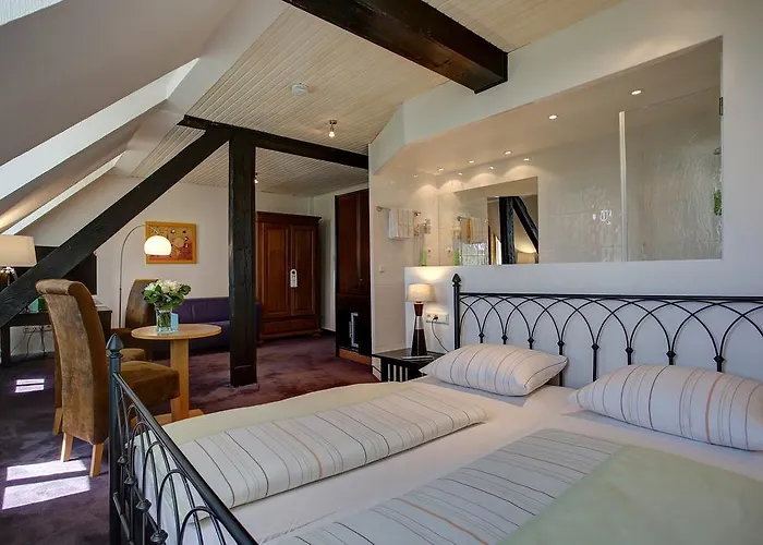 Trip Blankenburg 3* Karlsruhe