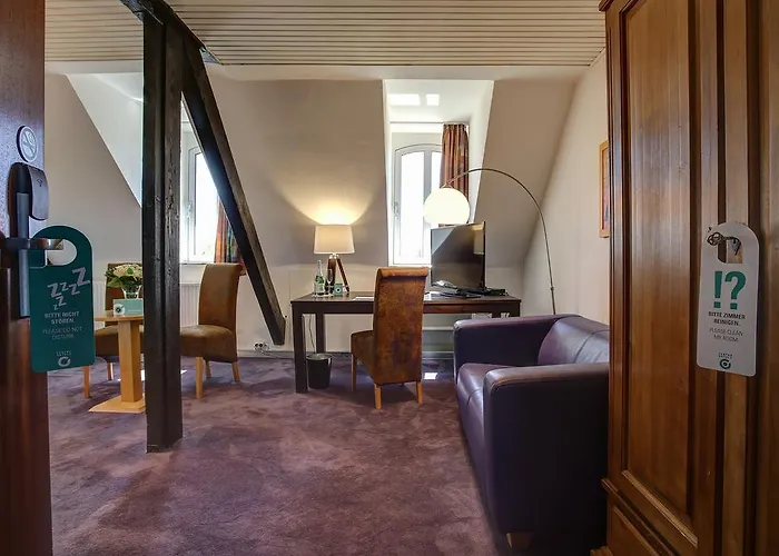 Trip Blankenburg 3* Karlsruhe