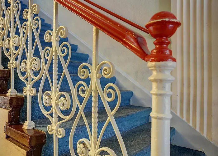 Hotell Trip Blankenburg Karlsruhe