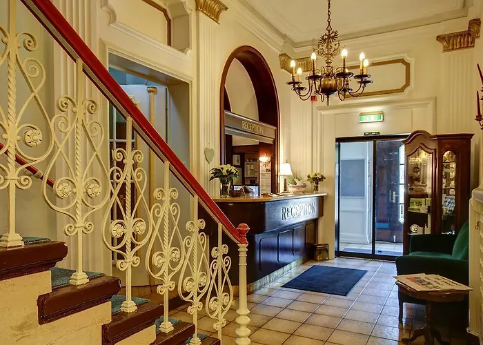 Trip Blankenburg 3* Karlsruhe