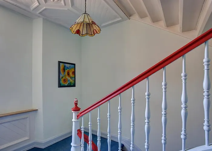 Trip Blankenburg Hotell Karlsruhe