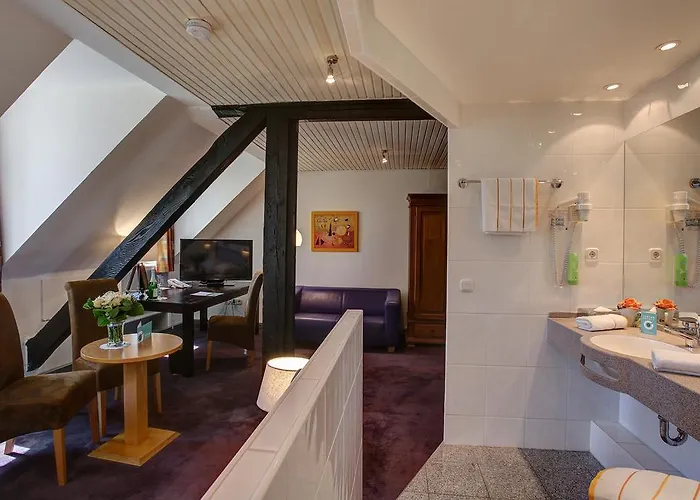 Hotel Trip Blankenburg