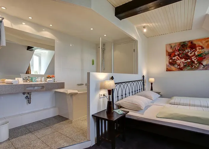 Trip Blankenburg 3* Karlsruhe