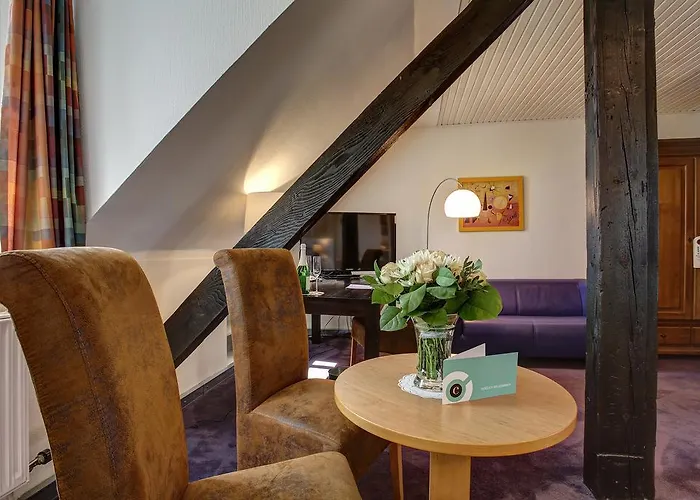 Trip Blankenburg Karlsruhe