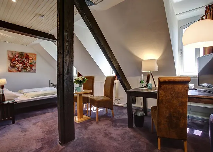 Trip Blankenburg Karlsruhe