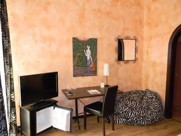 Hotel Trip Blankenburg 3*