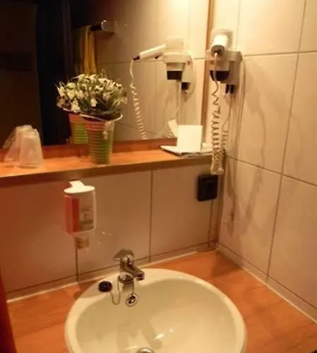 Trip Blankenburg Hotel Karlsruhe