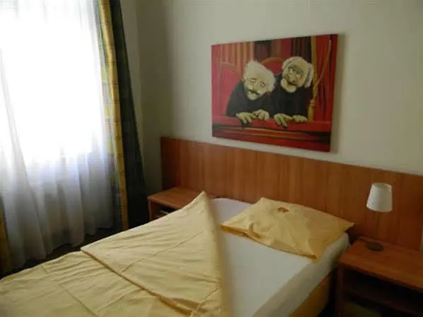 Trip Blankenburg 3* Karlsruhe