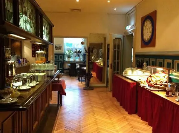 Trip Blankenburg Hotell