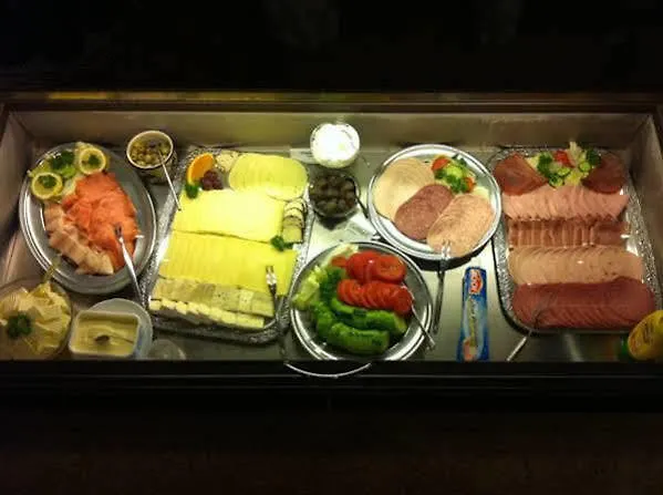 Trip Blankenburg Hotel Karlsruhe