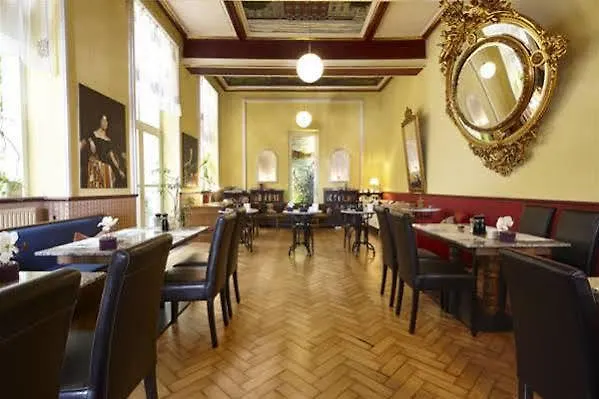 Hotell Trip Blankenburg