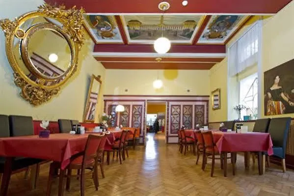 Hotell Trip Blankenburg