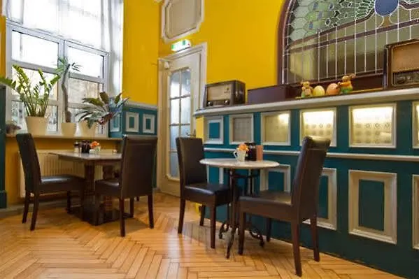 Hotell Trip Blankenburg