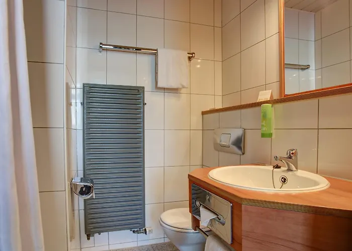 Hotell Trip Blankenburg Karlsruhe