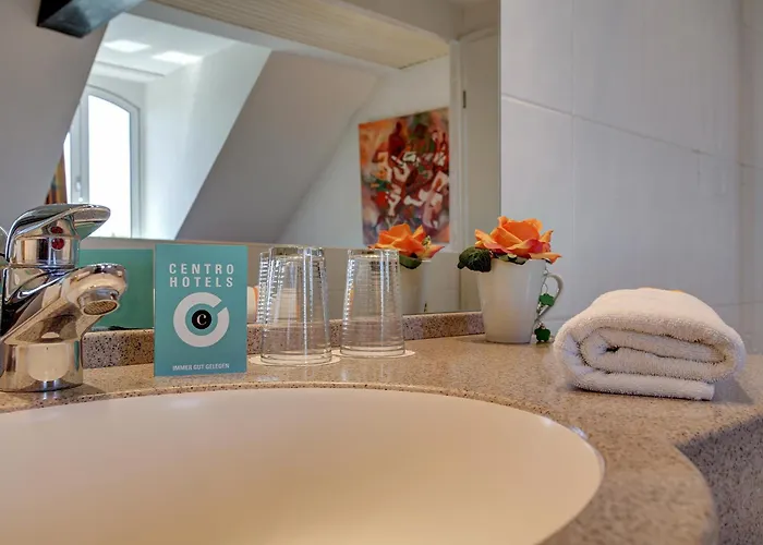 Hotell Trip Blankenburg Karlsruhe