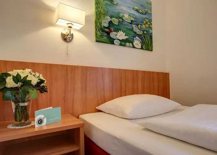 Trip Blankenburg Hotell