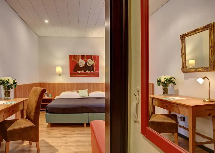 Trip Blankenburg Hotell